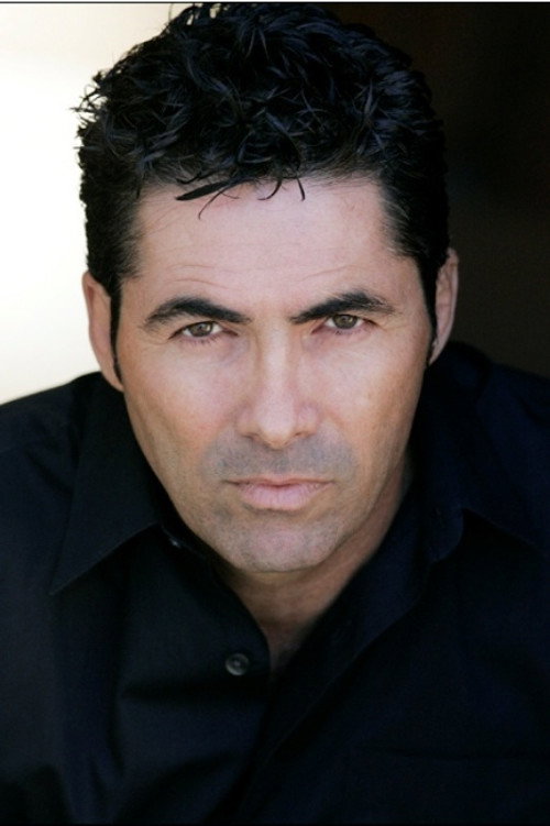 Photo of Steve Daron, Acting