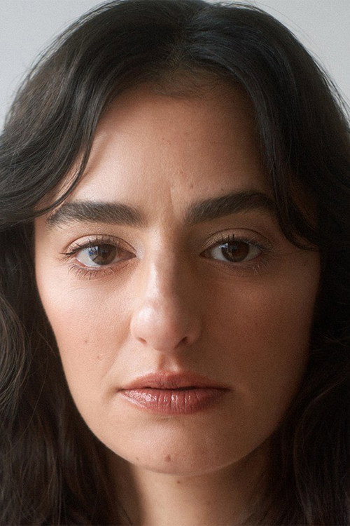 Photo of Dahyana Turkie, Acting