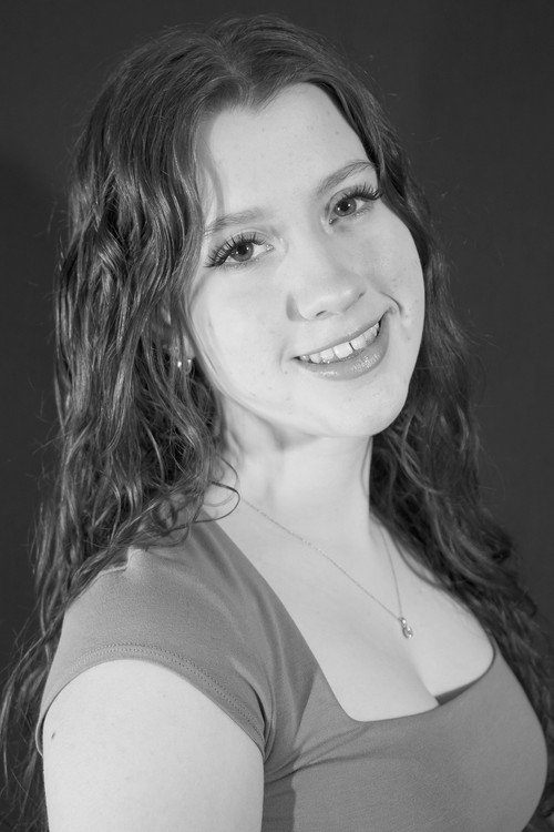 Photo of Tianna-Sophia Vella, Acting