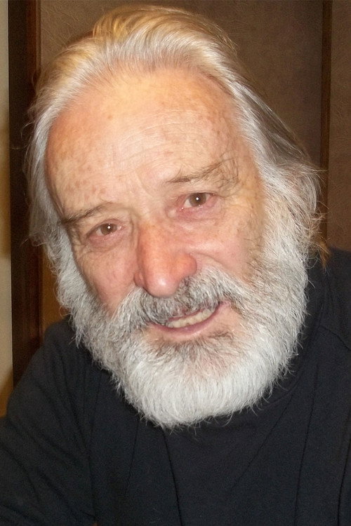 Photo of Walter Rey, Acting