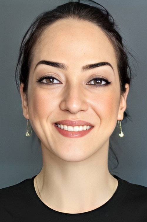 Photo of Özge Mirzalı, Acting