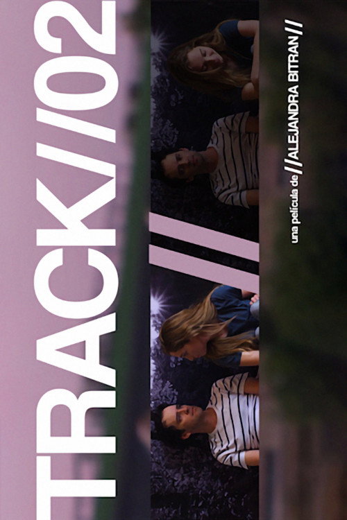 Movie poster for Track//02 (2012)
