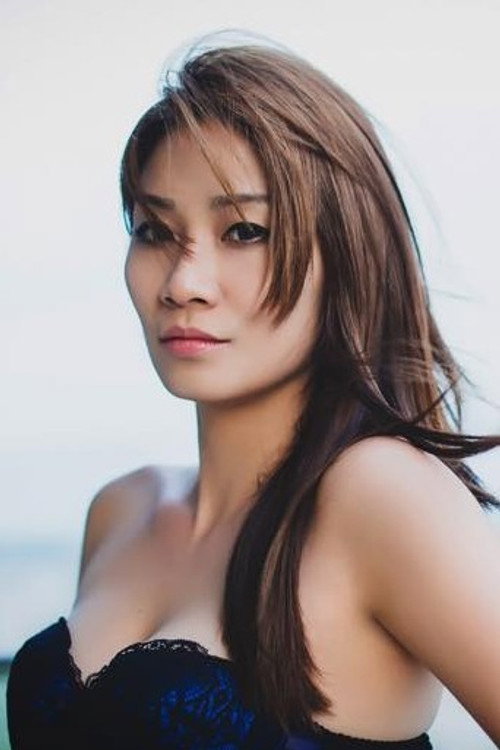 Photo of Angeline Yap, Acting