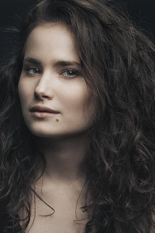 Photo of Agnieszka Kościelniak, Acting