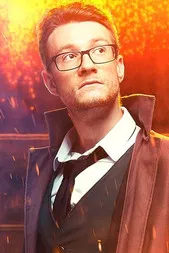 Geoffrey Petit-Jean-Genat profile