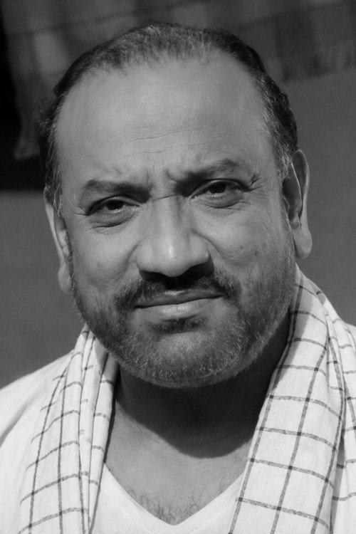 Photo of T. S. Raghavendra, Acting