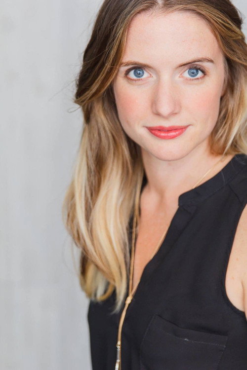 Photo of Denise Donovan, Acting