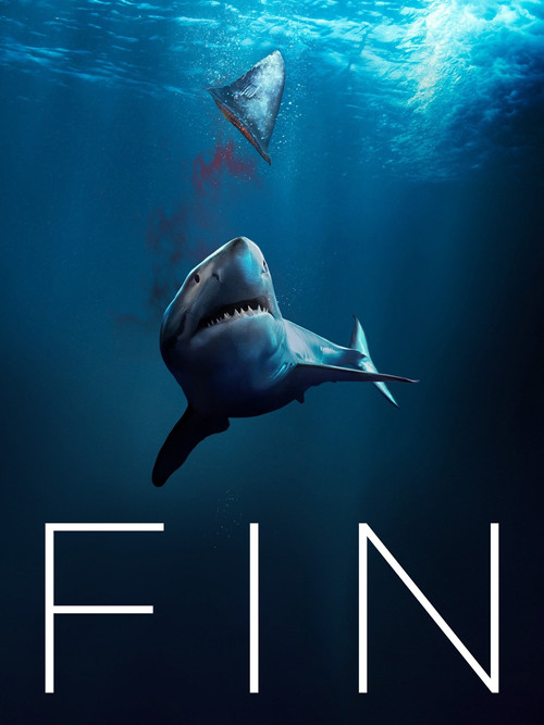 Movie poster for Fin (2021)