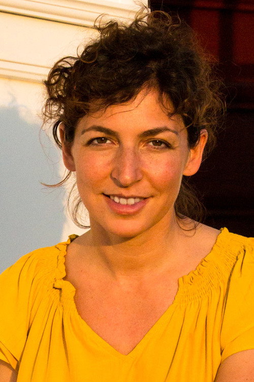 Photo of Ageliki Lefkaditou, Acting