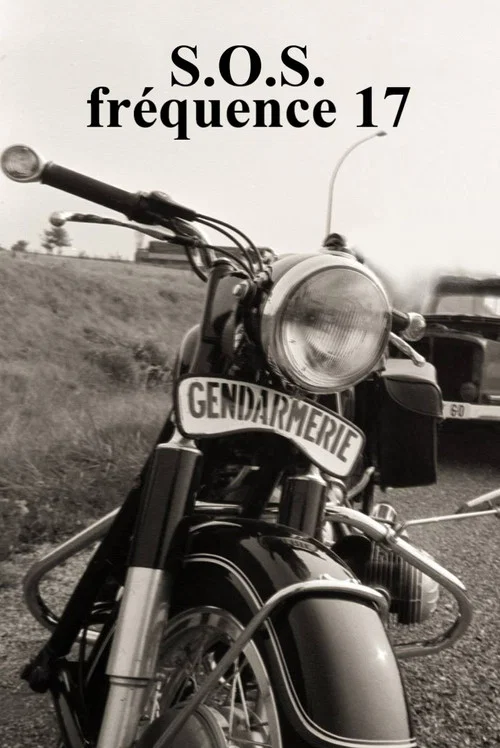 S.O.S. fréquence 17 poster