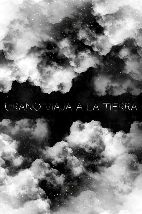 Movie poster for Urano Viaja a la Tierra (1950)