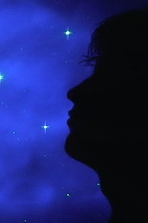 Movie poster for Celestial Horizons (2019)