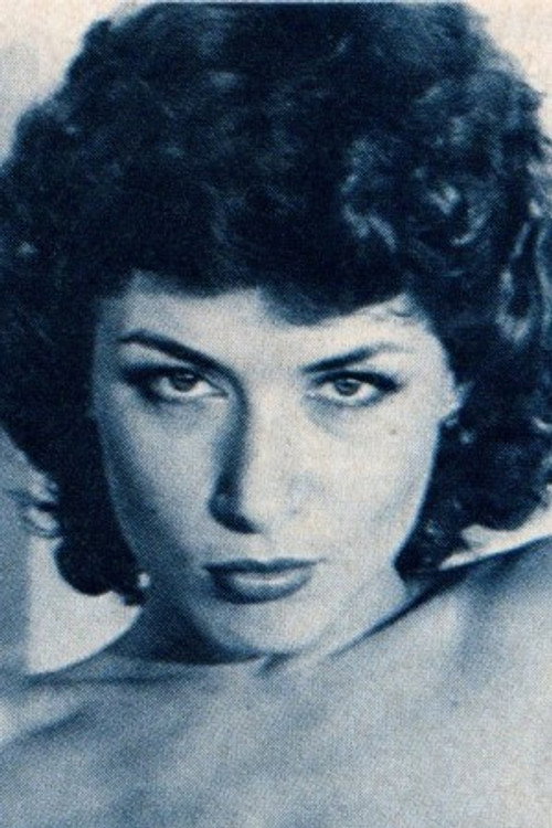Photo of Angela Haze, Acting