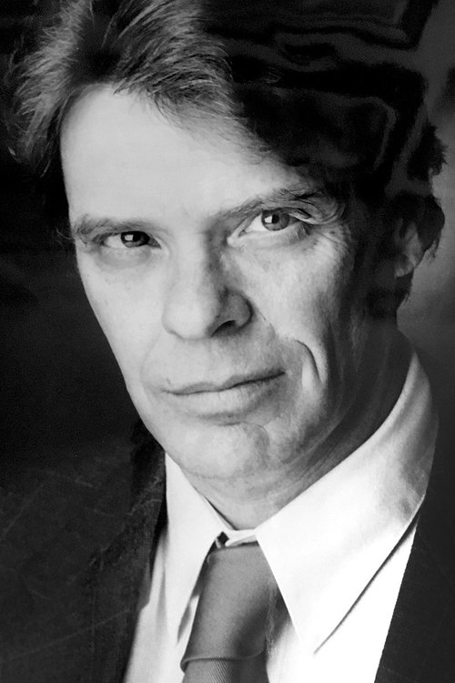 Frank Doubleday profile