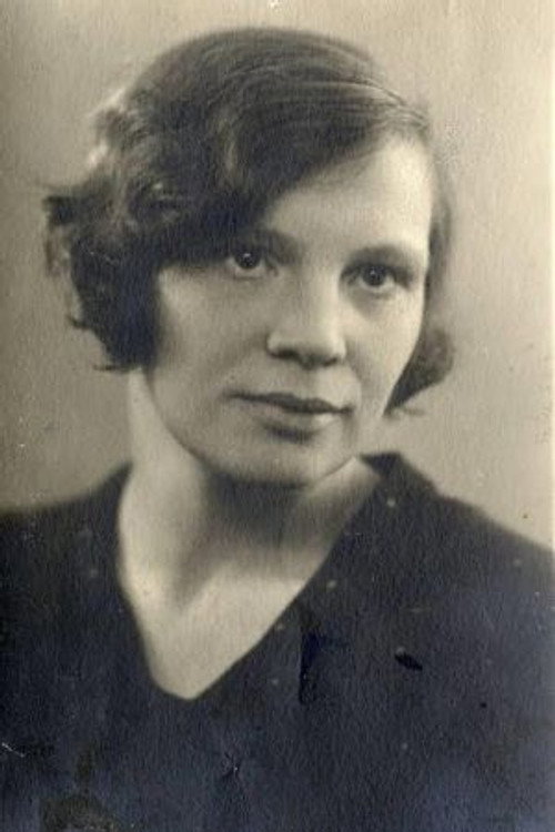 Photo of Nina Gernet, Writing