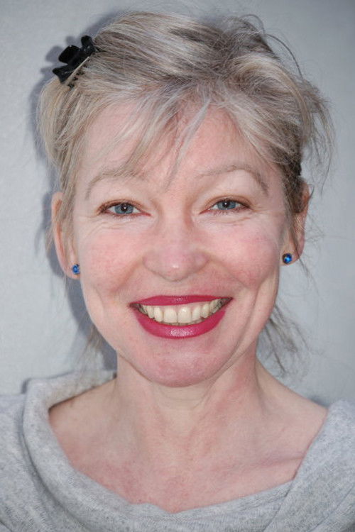 Veronica Quilligan profile