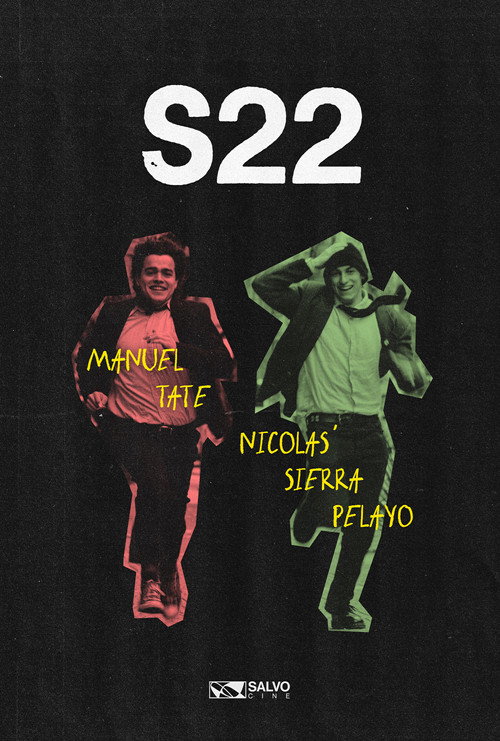 Movie poster for S22 (2026)