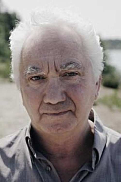 Photo of Charlie Hendricks, Acting