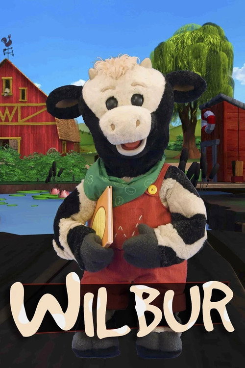 Series poster for Wilbur