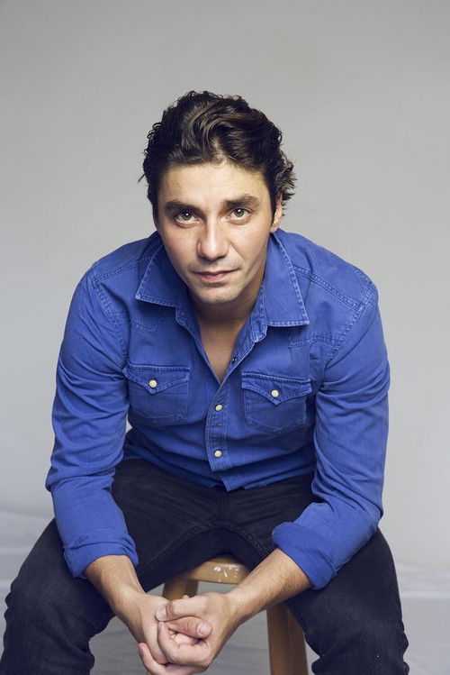 Photo of Pierre Philippe, Acting