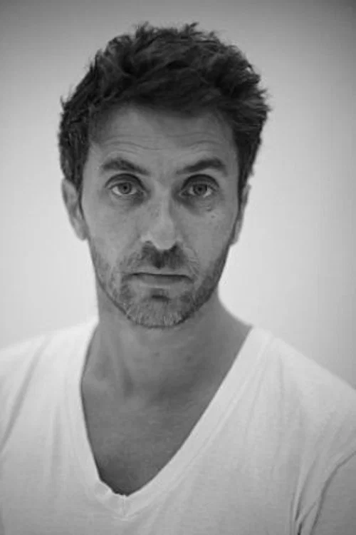 Photo of Pascal Rambert, Acting