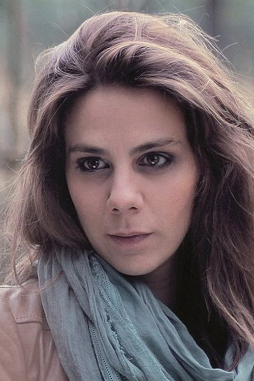 Photo of Aneta Langerová, Acting