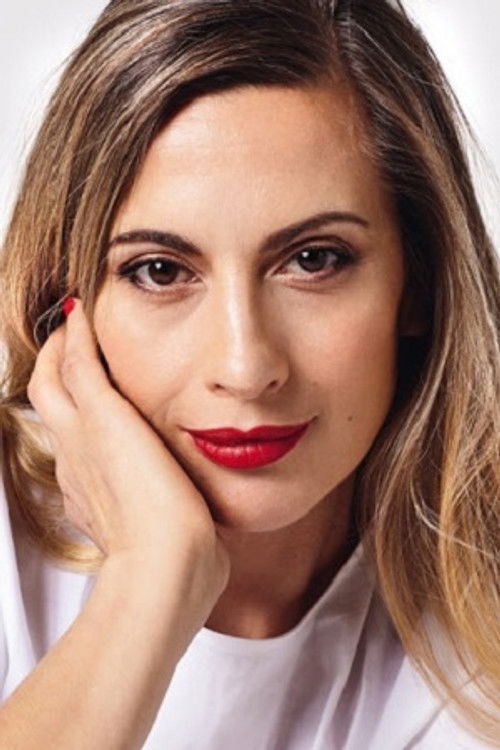 Vicky Volioti profile