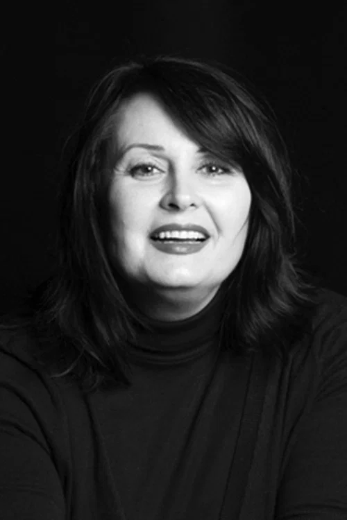 Photo of Ľudmila Lukačíková, Acting