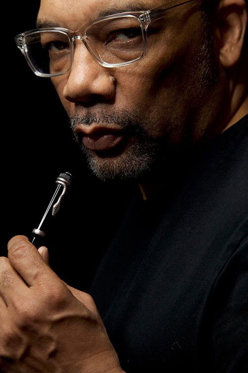 Preston A. Whitmore II profile