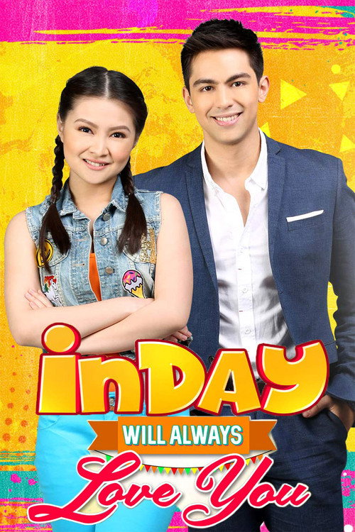 Inday Will Always Love You poster