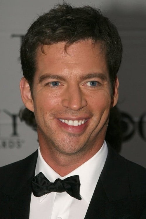Harry Connick Jr. profile