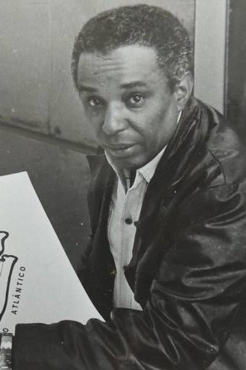 Photo of Odilon Lopez, Directing