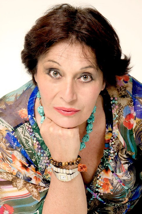 Photo of Carmen Platero, Acting