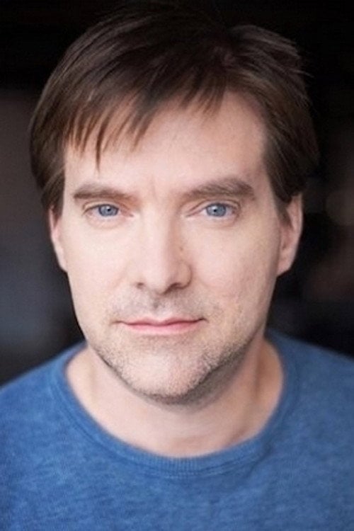 Photo of Pierre Rivard, Acting