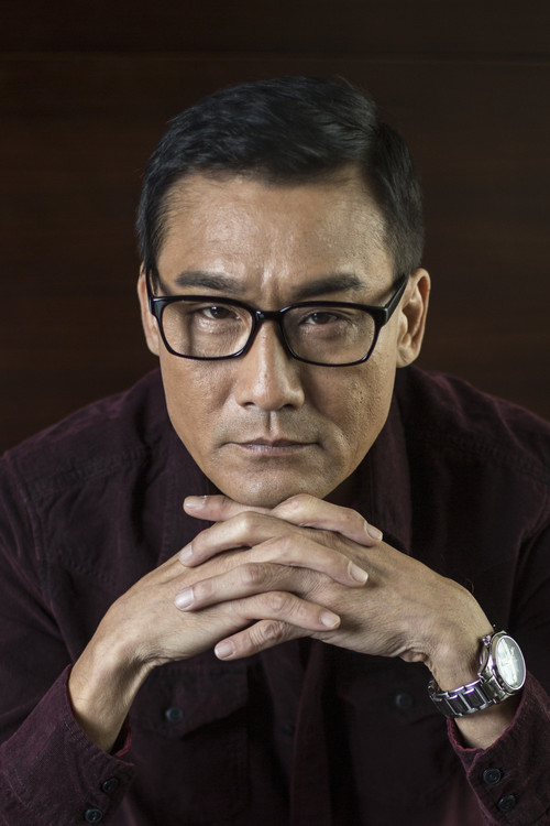 Tony Leung Ka-fai profile
