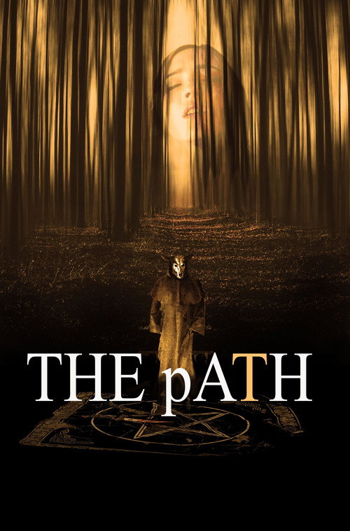 Movie poster for The Path