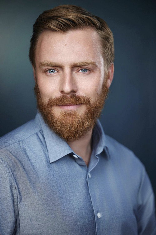 Nicholas Pople profile