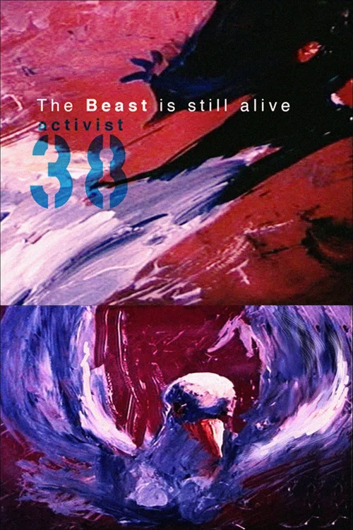 Movie poster for The Beast Is Still Alive (2016)