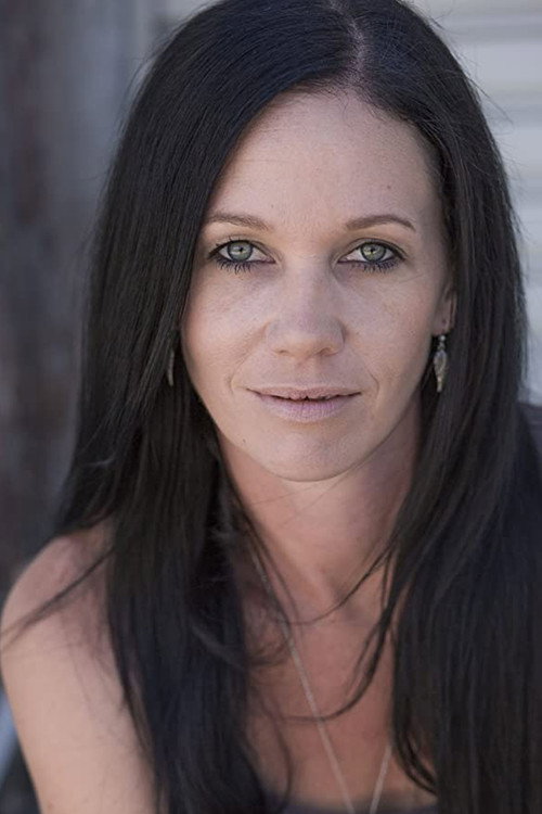 Becca Hayden profile