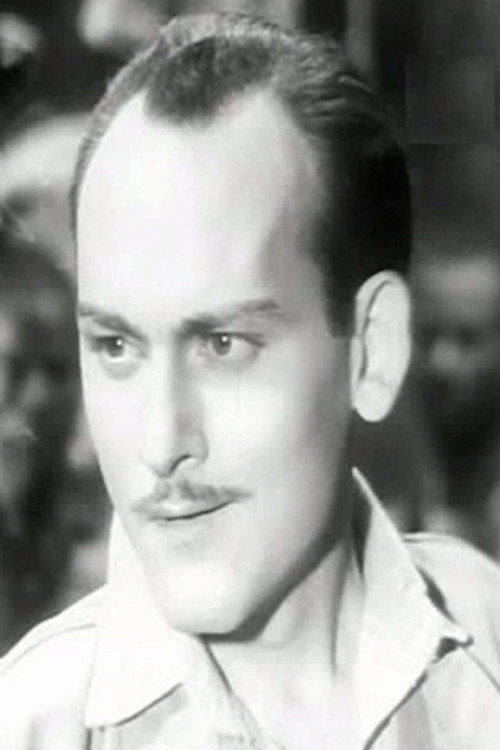 Photo of Yehia Mourad, Acting