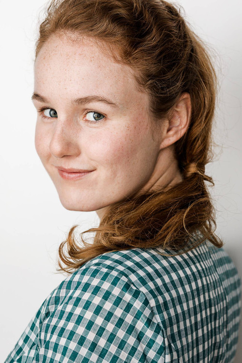 Photo of Christine Hughes, Acting