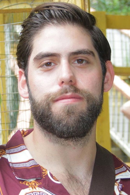 Photo of Fede del Real, Acting