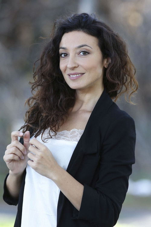 Claudia Lerro profile