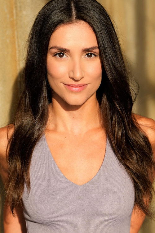 Photo of Iman Karram, Acting