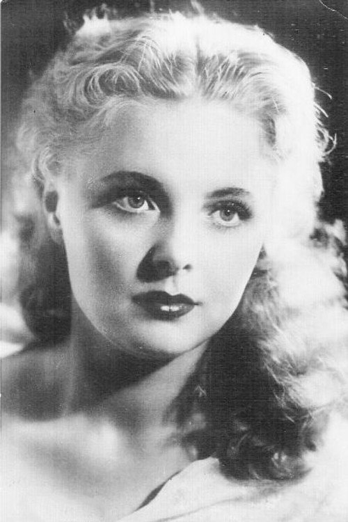 Photo of Liliya Yudina, Acting