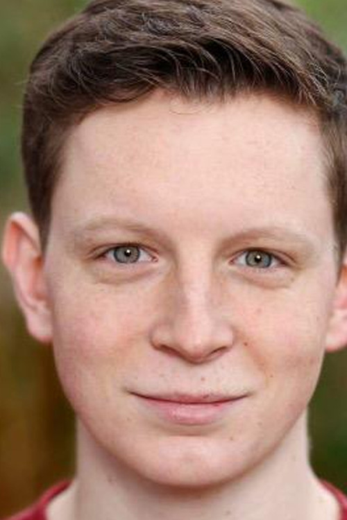 Photo of Niek Versteeg, Acting
