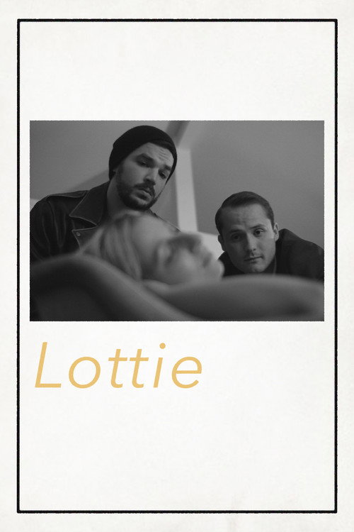 Movie poster for Lottie (2024)