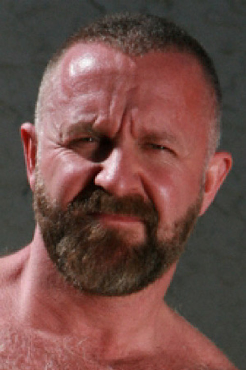 Photo of Rik Kappus, Acting