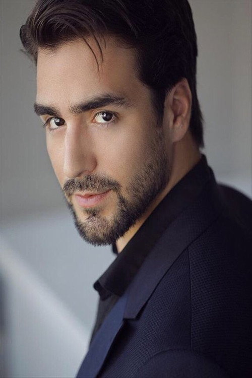 Photo of Charlie Nesbitt, Acting