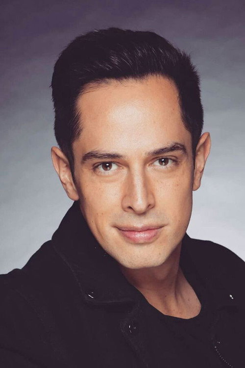 Ignacio Riva Palacio profile